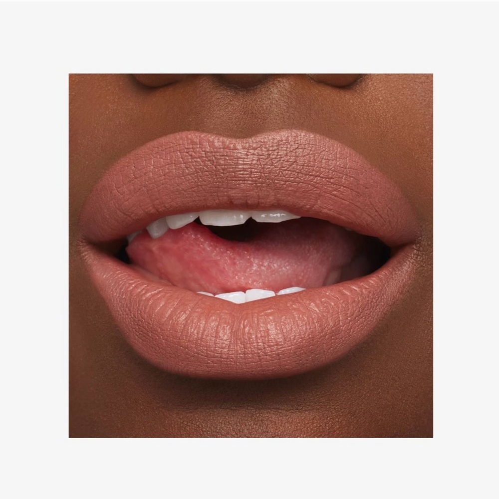 MACximal Lip Duo - Velvet Teddy and Spice  (BNIB) - Picture 4 of 9